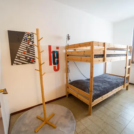 Апартаменти Welcome Traveller Charm Costabella Бардоліно
