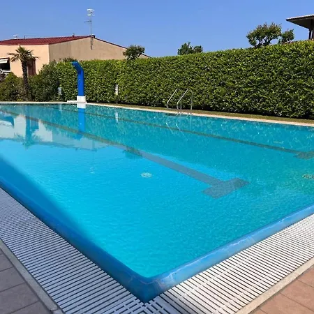 Welcome Traveller Charm Costabella Apartament