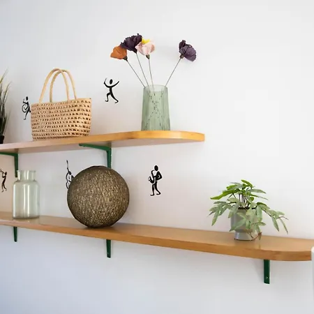 Welcome Traveller Charm Costabella * 巴多利诺