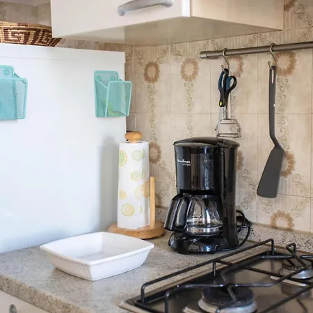 Welcome Traveller Charm Costabella Апартаменти *