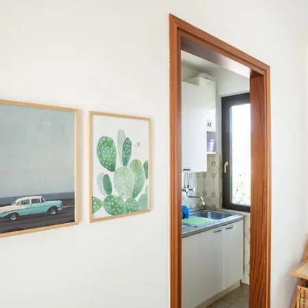 Apartment Welcome Traveller Charm Costabella *
