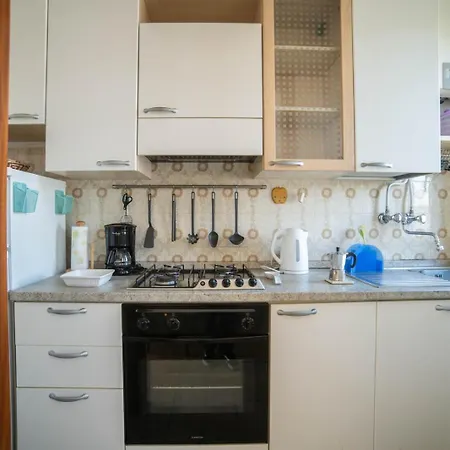 Апартаменти Welcome Traveller Charm Costabella Бардоліно